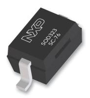 Микросхема NXP BAS316 (SOD323)